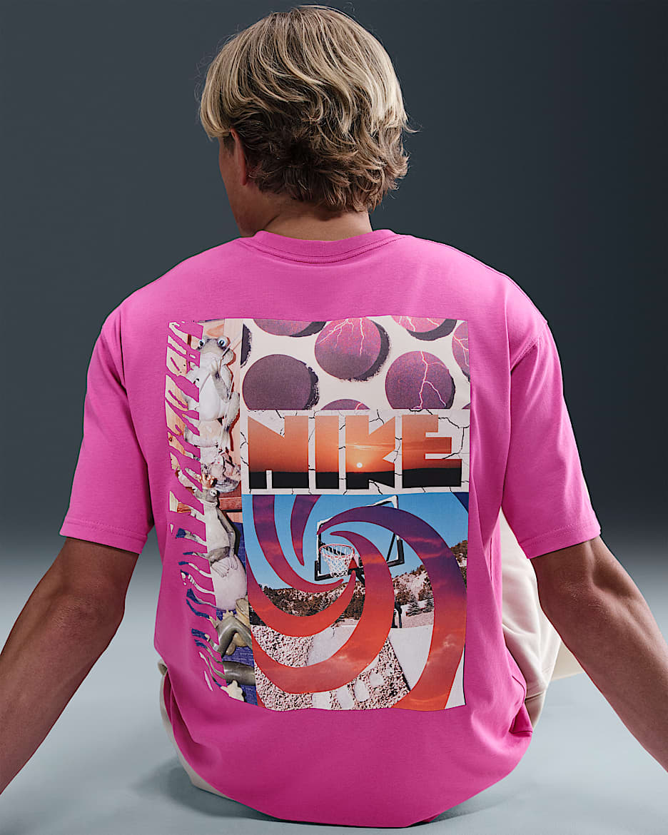 ★Nike★ Sportswear Max90 T-shirt M Honeydew Biotech Honeyde Nike Sportswear Max90 T-Shirt. Nike CA
